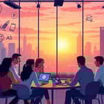 El Ecosistema Emprendedor Latinoamericano