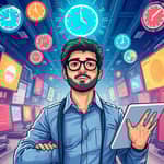 Productividad Extrema para Emprendedores Ocupados