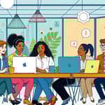 El Futuro del Trabajo: Emprender o Emplearse