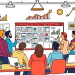 Modelo de Negocio Lean: Agilidad y Eficiencia