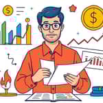 Valora tu Empresa: Métodos de Tasación Sencillos