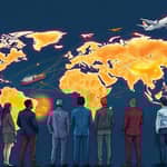 Internacionalización: Llevando tu Negocio Global