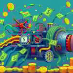 La importancia del flujo de caja: Tu motor financiero