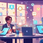 Comunicación estratégica: Fortalece tus relaciones empresariales