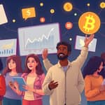 Marketing de Influencers: Amplificando tu Mensaje Financiero