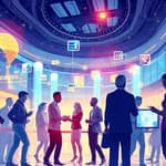 Innovación en Ventas: Adaptándose al Nuevo Cliente Financiero