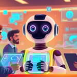 El Rol del Chatbot en la Atención al Cliente Financiero