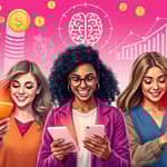 Creando Ofertas Irresistibles: Psicología del Consumidor Financiero