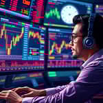 Trading en Corto Plazo: ¿Es Para Ti?