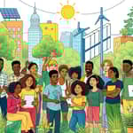 Emprendimiento Social: Lucro con Propósito