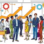 Gestión del cambio: Adaptación constante para la mejora