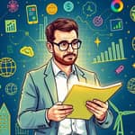 Maximiza Tus Deducciones: Inversiones Fiscalmente Eficientes