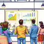 Construyendo un Equipo de Ventas de Alto Rendimiento en Finanzas