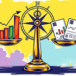 Estrategias de Rebalanceo de Cartera: Mantén el Rumbo