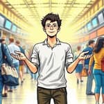 Saber Decir No: Protege tus Recursos y Enfoque