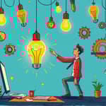 Emprender de Cero: Sin Capital, con Ingenio