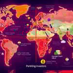 La Matriz de Inversión: Dónde Invertir Según Tu Perfil
