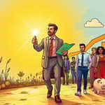 Tu Asesor Financiero Personal: ¿Necesitas Uno?