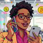 Optimización de Motores de Búsqueda por Voz en Finanzas