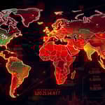 Geopolítica y Mercados: Entiende la Conexión