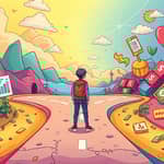 Finanzas Conductuales: Por Qué Tomamos Malas Decisiones