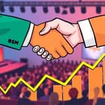 Marketing de Patrocinio: Alianzas Clave para Visibilidad Financiera