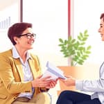 Ventas Sin Presión: Filosofía Hacia el Cliente en Finanzas