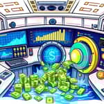 Automatización Financiera: Tu Dinero en Piloto Automático