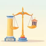 Liquidez y Solvencia: Pilares de Tu Salud Financiera