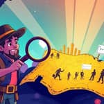 La Caza del Tesoro: Encontrando Clientes de Valor Ocultos