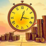 El Poder del Interés Simple vs. Compuesto: ¿Cuál Elegir?