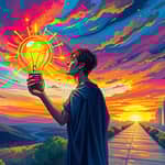 La disrupción como oportunidad: Anticipando el cambio