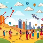 El Desafío de la Crecimiento Acelerado