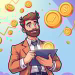 Apalancamiento Inteligente: Multiplica tu Inversión