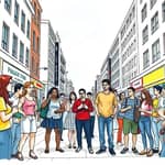 Marketing de guerrilla: Estrategias creativas de bajo costo