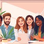 El valor de la marca empleadora: Atrae y retiene talento