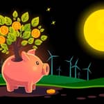 Financiamiento sostenible: Inversiones con impacto positivo