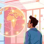 Estrategias de internacionalización para startups: Expande tu visión