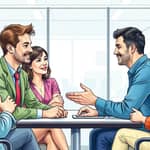 Gestión de conflictos: Resuelve diferencias, fortalece equipos