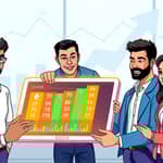 La Importancia del 'Cap Table' en tu Empresa