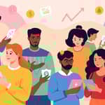 Diseño Centrado en el Cliente: Webs que Convierten en Finanzas