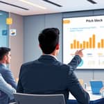 El 'Pitch Deck' Ganador: Claves para Convencer