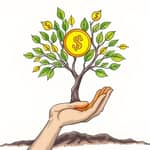 Inversión Ética: Construye Riqueza con Valores