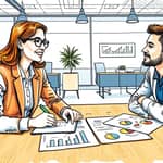 La Filosofía del Vendedor Consultivo: Un Aliado, No un Impulsor