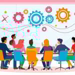 La agilidad empresarial: Adaptación constante en un mundo cambiante