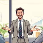 El Lenguaje No Verbal: Mensajes Ocultos en la Venta Financiera