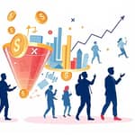 Del Interés al Compromiso: Nutriendo Leads Financieros