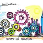 Innovación incremental: Pequeños cambios, grandes resultados