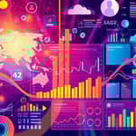 Big Data en los negocios: Convierte datos en decisiones