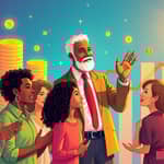 El Valor de un Mentor Financiero Experimentado